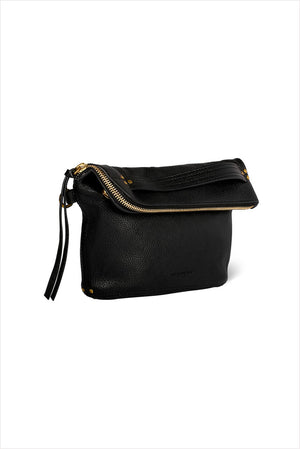 Jerome Drefyfuss Lucky Pochette Noir Graine