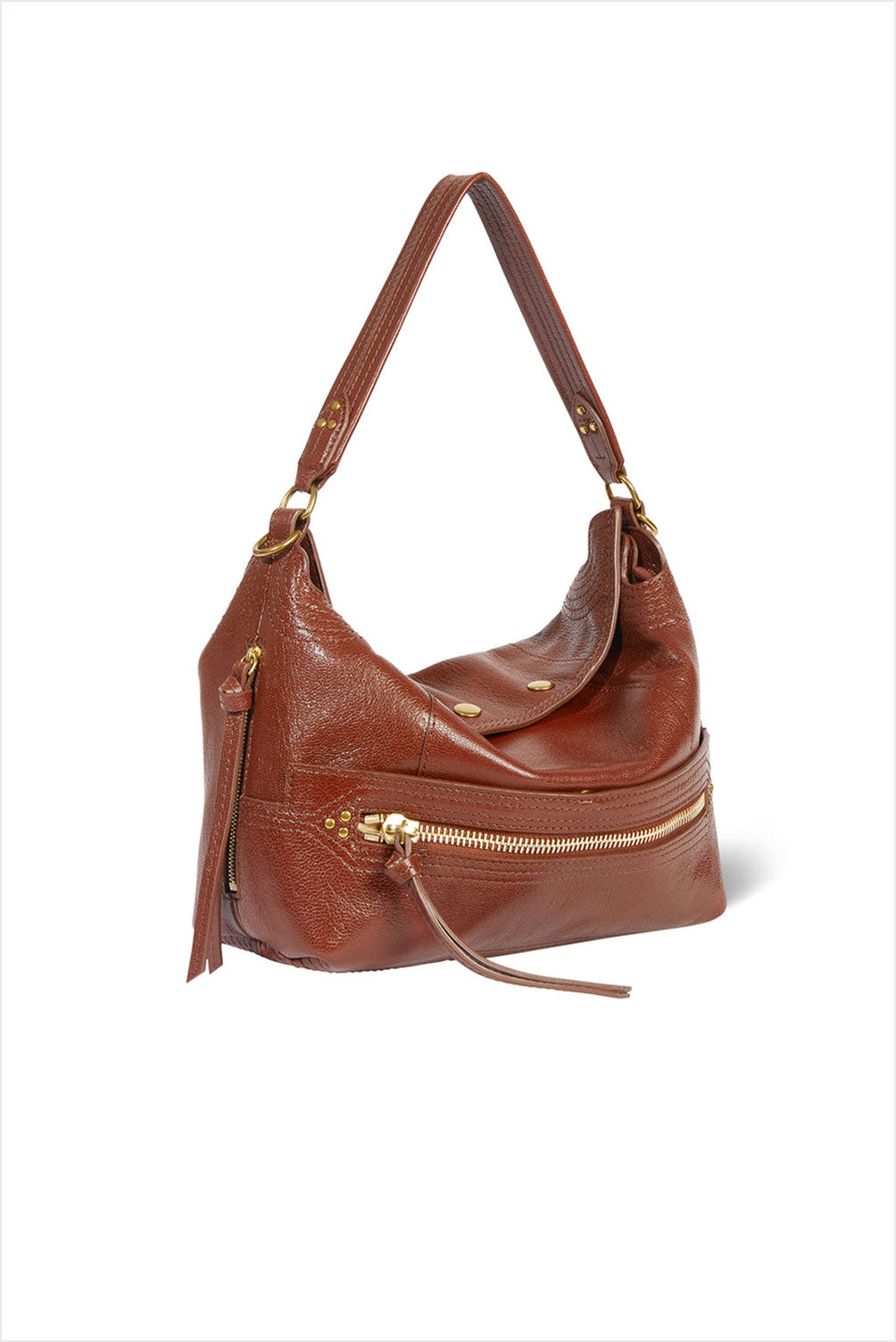 Jerome Dreyfuss Lucky Hobo Noisette