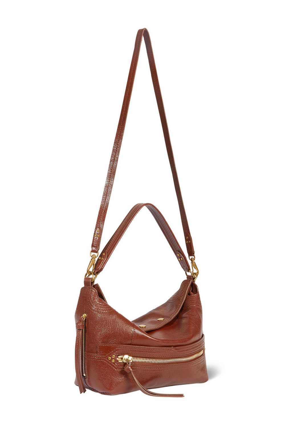 Jerome Dreyfuss Lucky Hobo Noisette