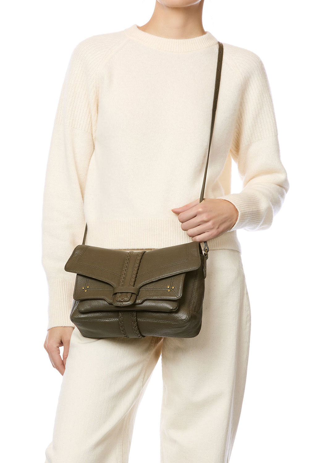 Jerome Dreyfuss Harry M Kaki