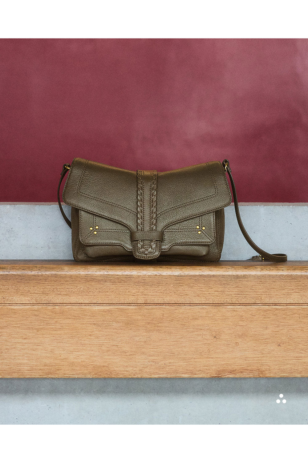 Jerome Dreyfuss Harry M Kaki