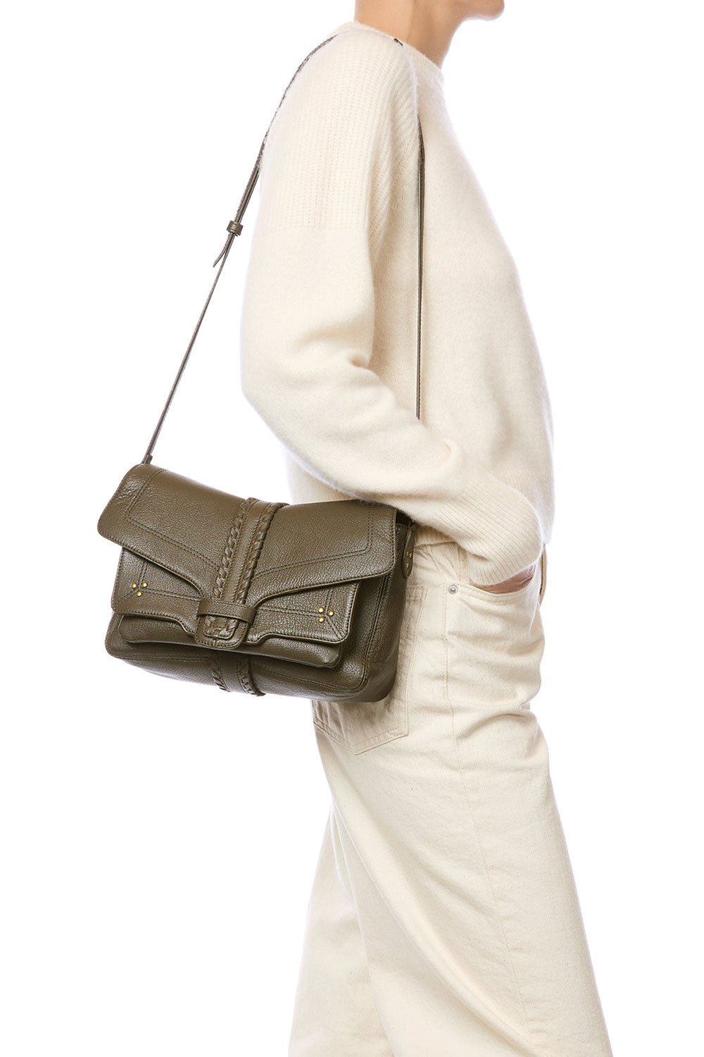 Jerome Dreyfuss Harry M Kaki