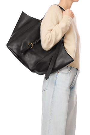 Jerome Dreyfuss Joseph M Buffalo Noir Brass