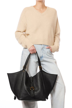 Jerome Dreyfuss Joseph M Buffalo Noir Brass