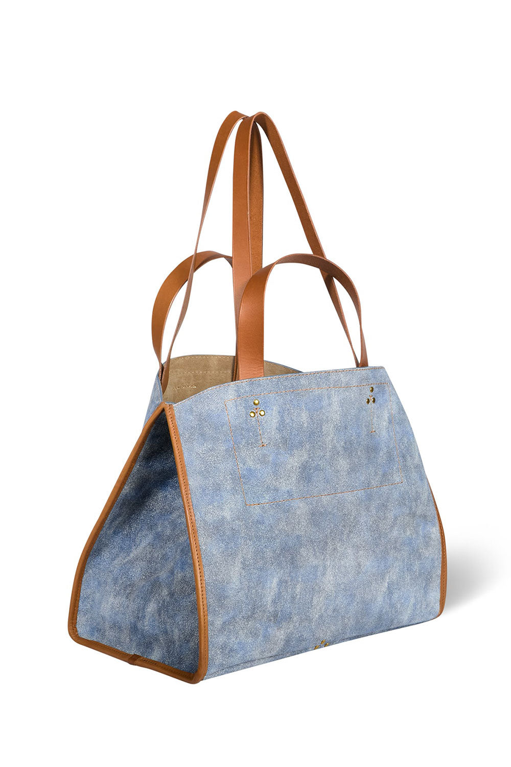 Jerome Dreyfuss Leon M Washed Jean's