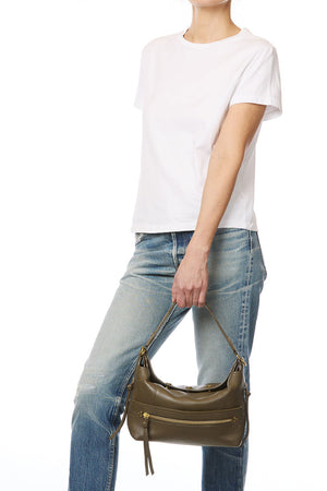 Jerome Dreyfuss Lucky Hobo Kaki