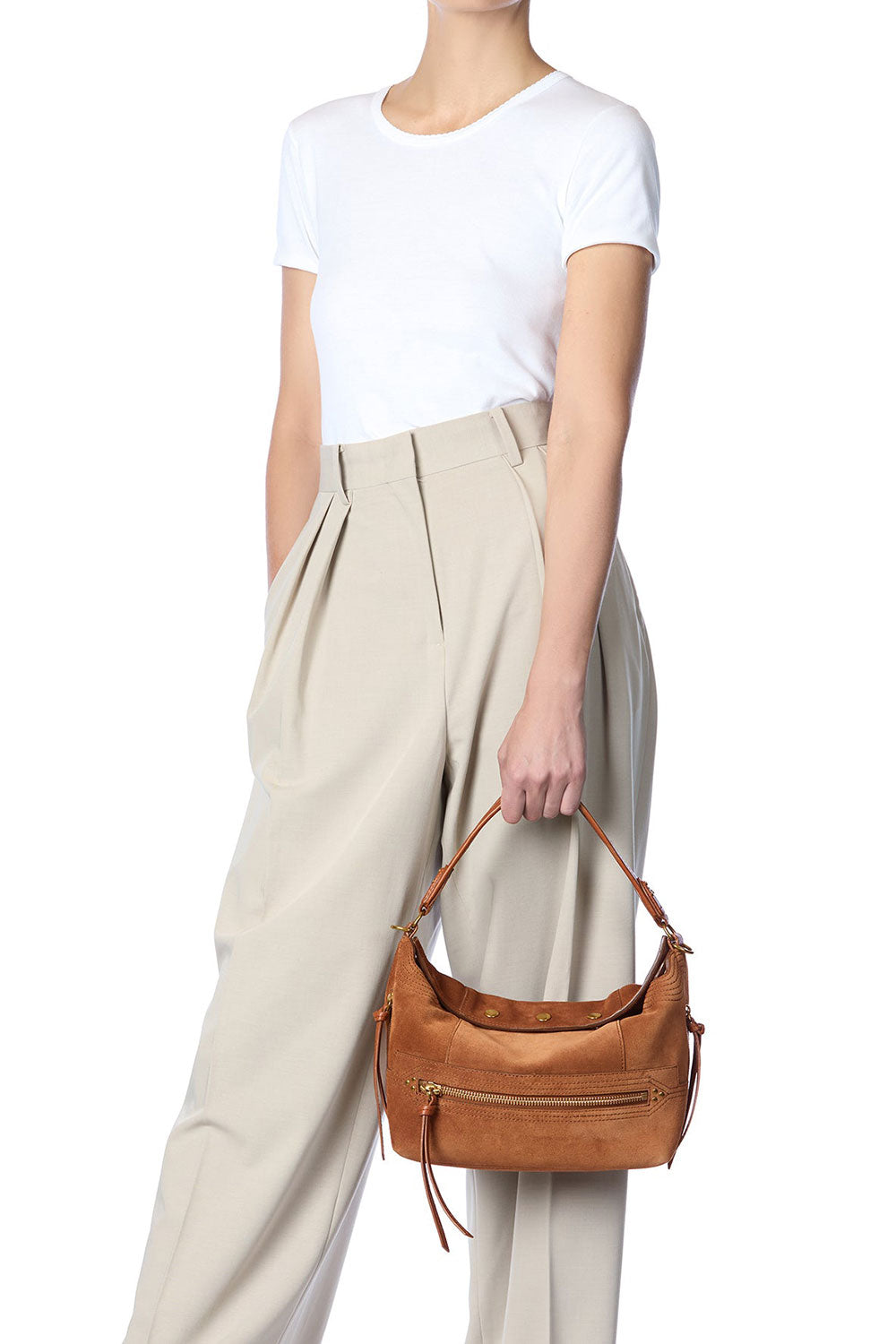 Jerome Dreyfuss Lucky Hobo Carmel