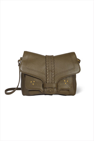 Jerome Dreyfuss Harry S Kaki