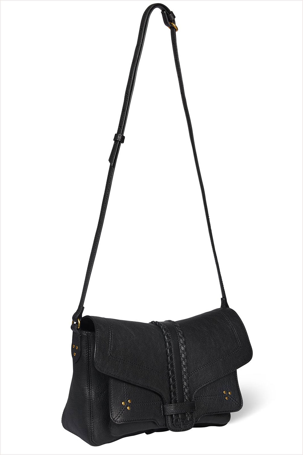 Jerome Dreyfuss Harry M Noir Graine