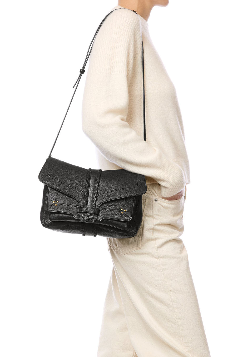 Jerome Dreyfuss Harry M Noir Graine