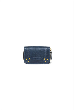 Jerome Dreyfuss Henri Bubble Night Blue