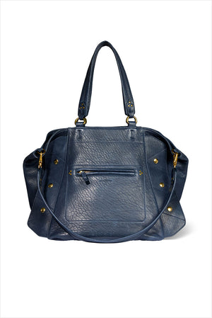 Jerome Dreyfuss Roger Bubble Night Blue