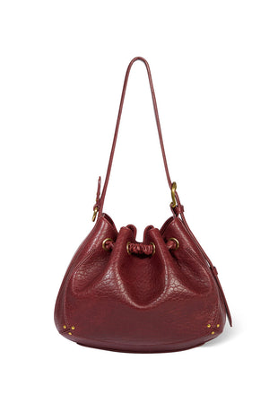 Jerome Dreyfuss Andy S Bubble Burgundy