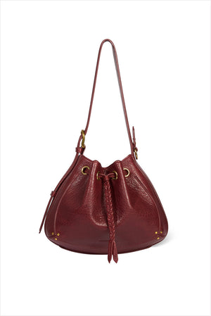Jerome Dreyfuss Andy S Bubble Burgundy