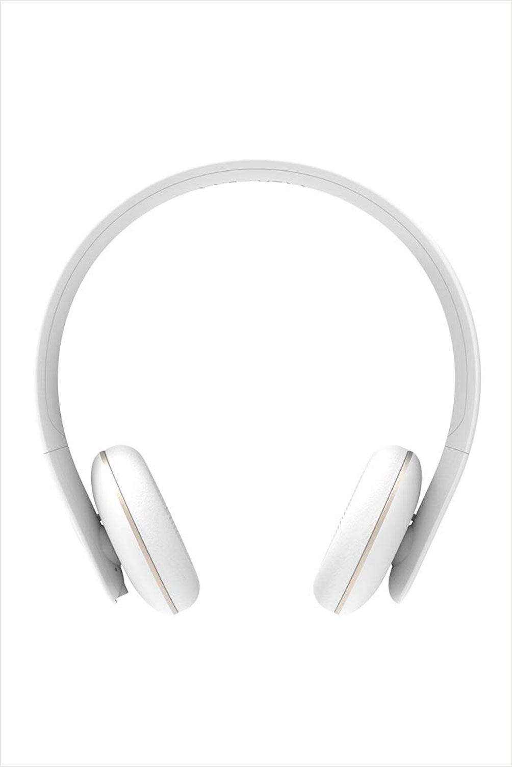 aWear 2 Headphones White