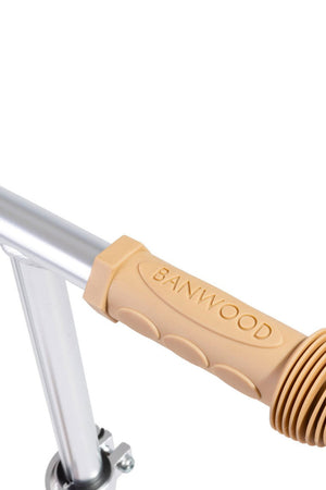 Banwood 3-Wheel Scooter Vintage Pale Mint