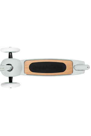 Banwood 3-Wheel Scooter Vintage Pale Mint