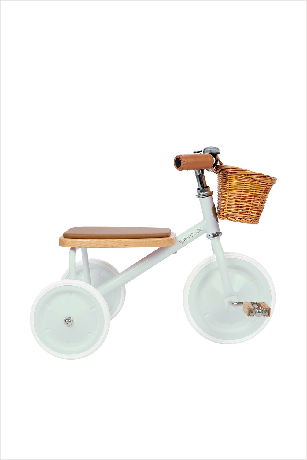 Banwood Vintage Trike Pale Mint