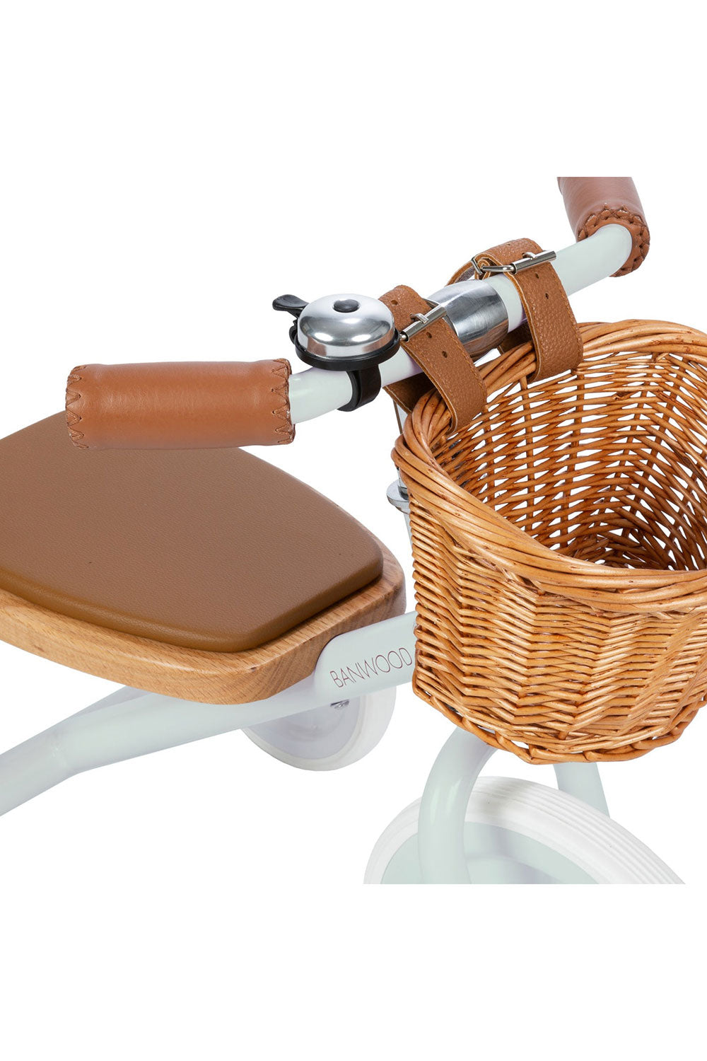 Banwood Vintage Trike Pale Mint