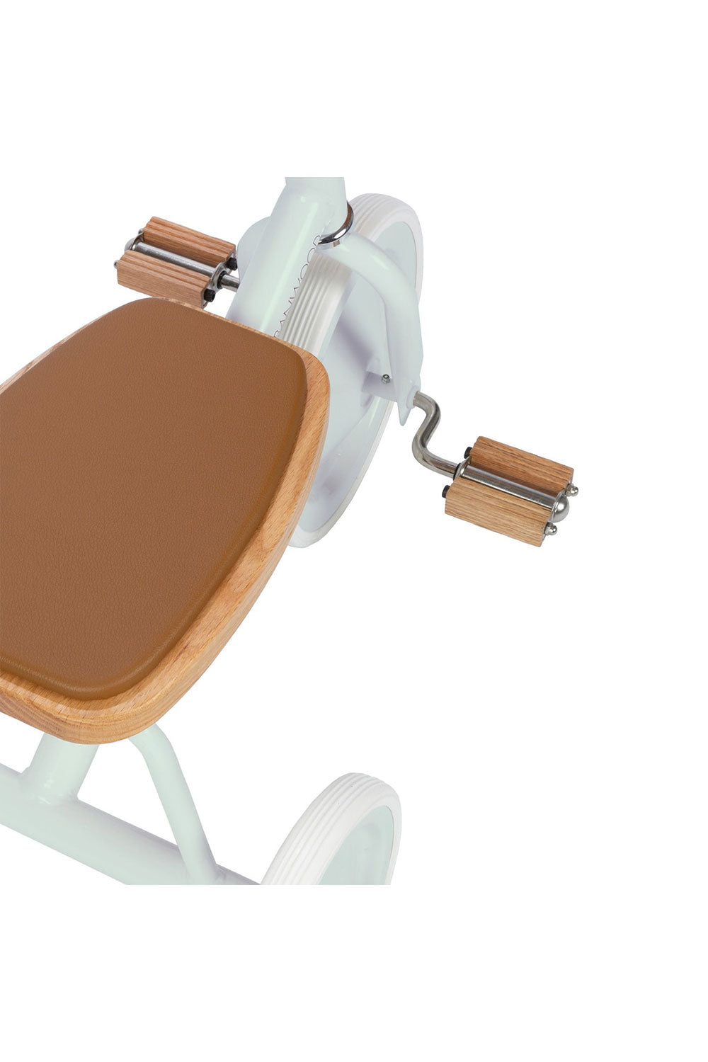 Banwood Vintage Trike Pale Mint