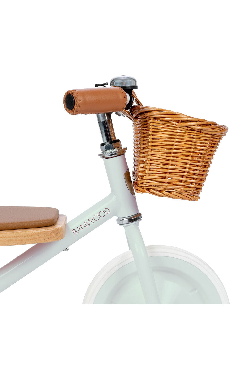 Banwood Vintage Trike Pale Mint