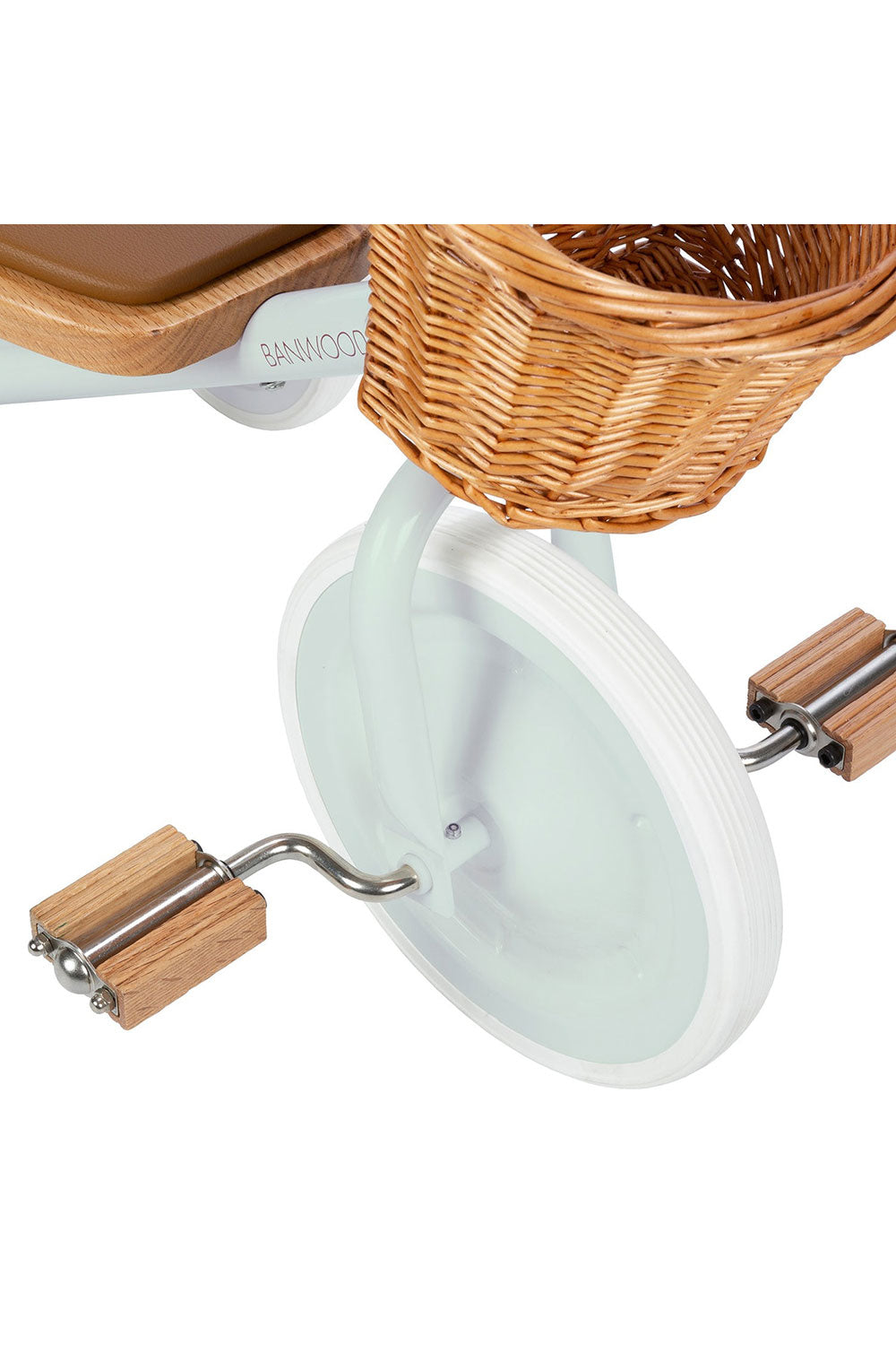 Banwood Vintage Trike Pale Mint