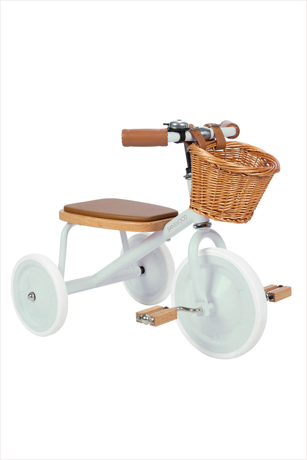Banwood Vintage Trike Pale Mint