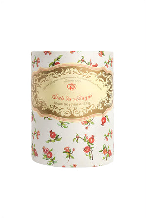 Santa Maria Novella Melograno Bath Salts