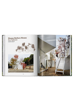 Modern Tree Houses