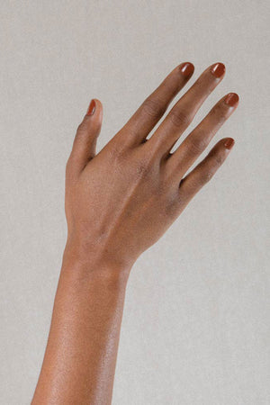 J. Hannah Non-Toxic Nailpolish