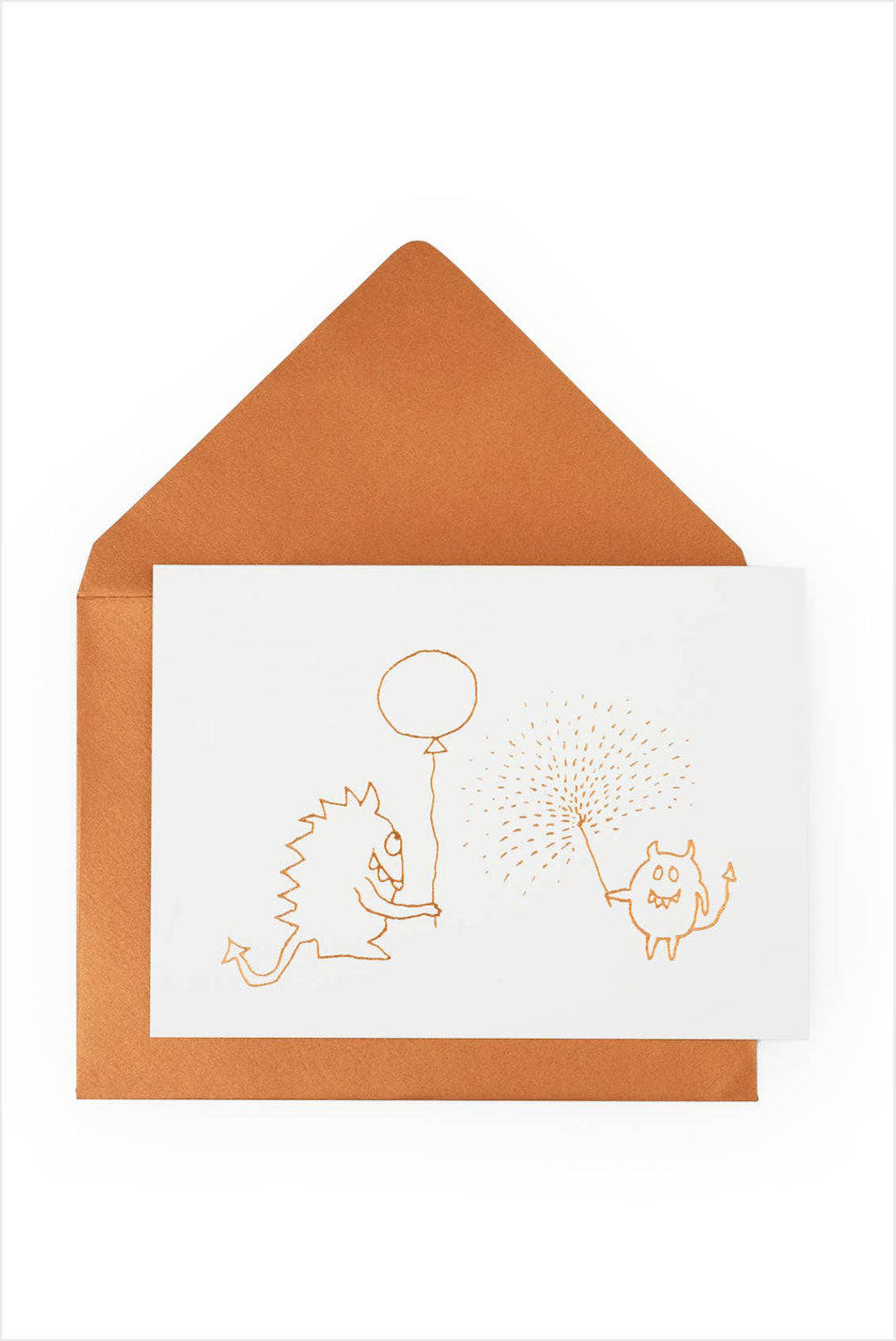 Monster Bash Notecard