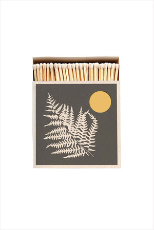 Decorative Matchboxes Square