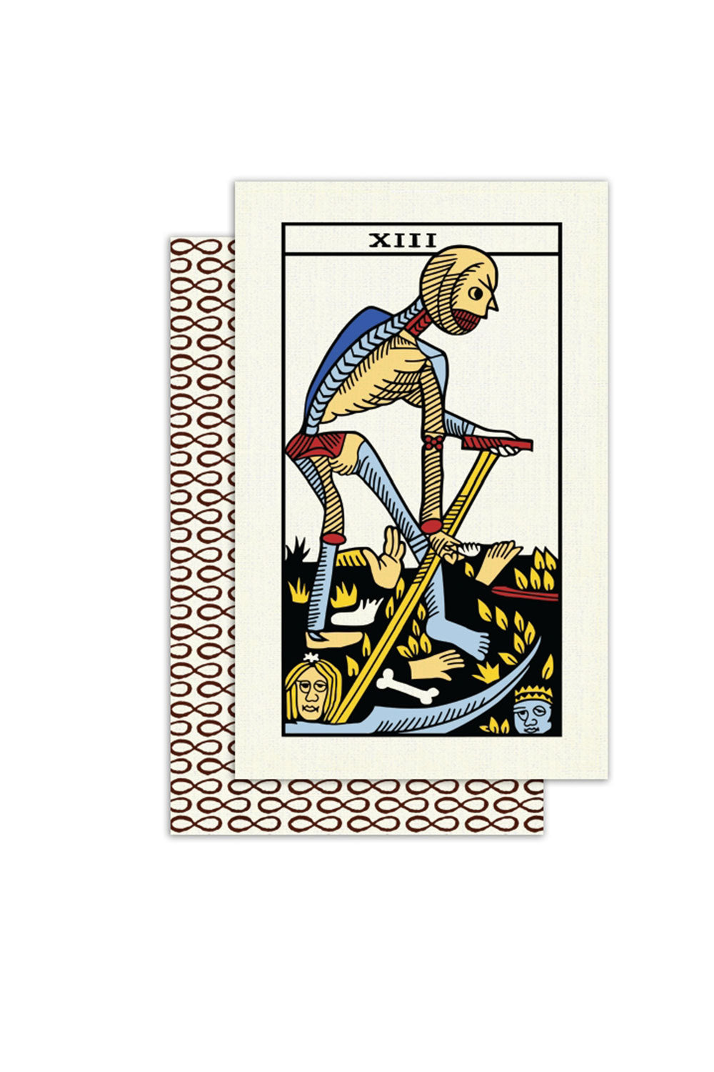 Tarot De Marseille