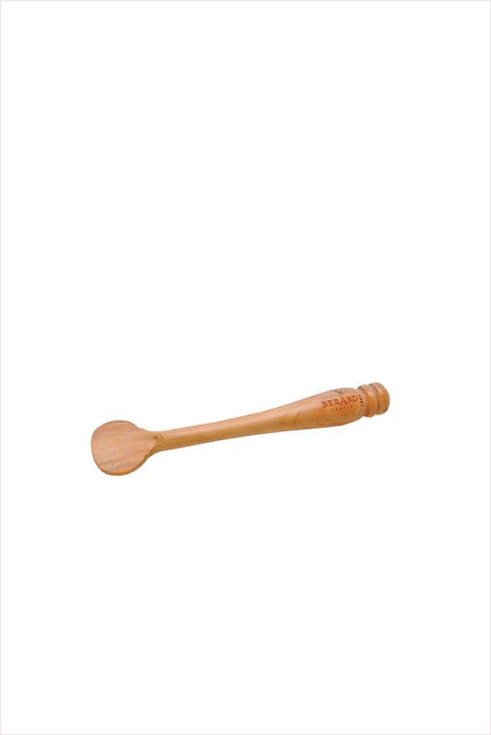 Berard Box Wood Mini Mustard Spatula