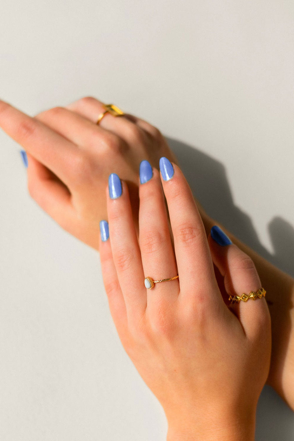 BKIND Nail Polish Marco Polo