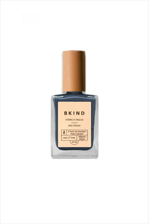 BKIND Nail Polish Le Fjord