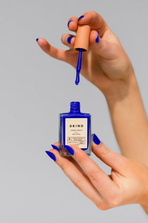 BKIND Nail Polish Skinny Dip