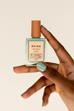 BKIND Nail Polish Pisces