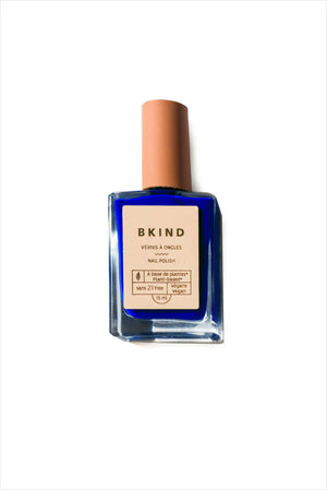 BKIND Nail Polish Skinny Dip