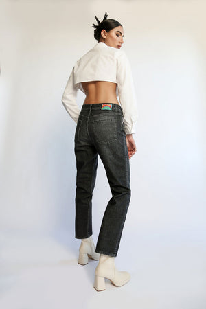 Daily Blue Boost Classic Jeans Onyx