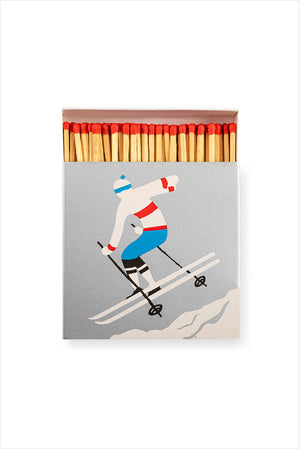 Decorative Matchboxes Square