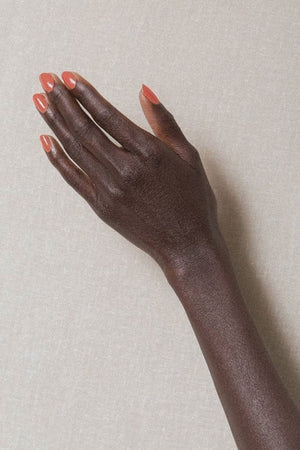 J. Hannah Non-Toxic Nailpolish