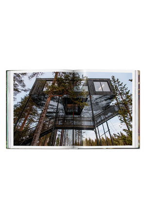 Modern Tree Houses
