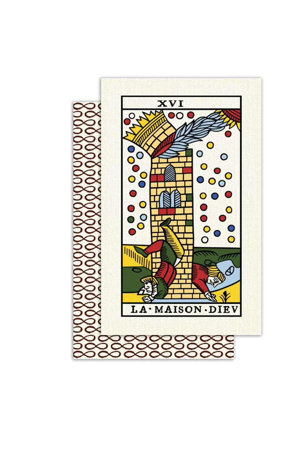 Tarot De Marseille