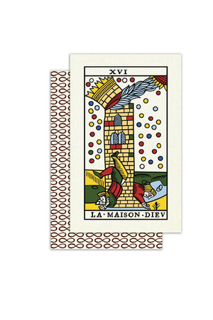 Tarot De Marseille