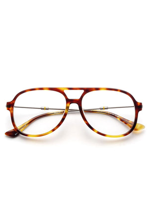 Aviadora Reading Glasses Terrapin