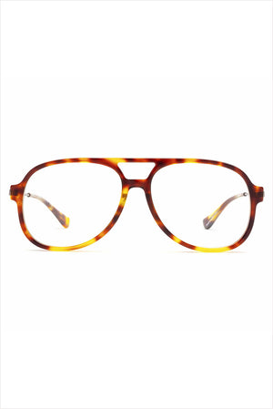 Aviadora Reading Glasses Terrapin