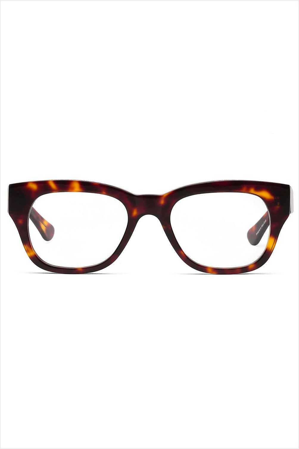 Miklos Reading Glasses Turtle
