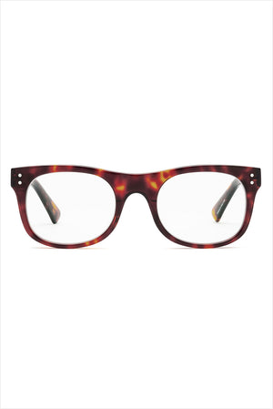 BB Queen Reading Glasses Turtle