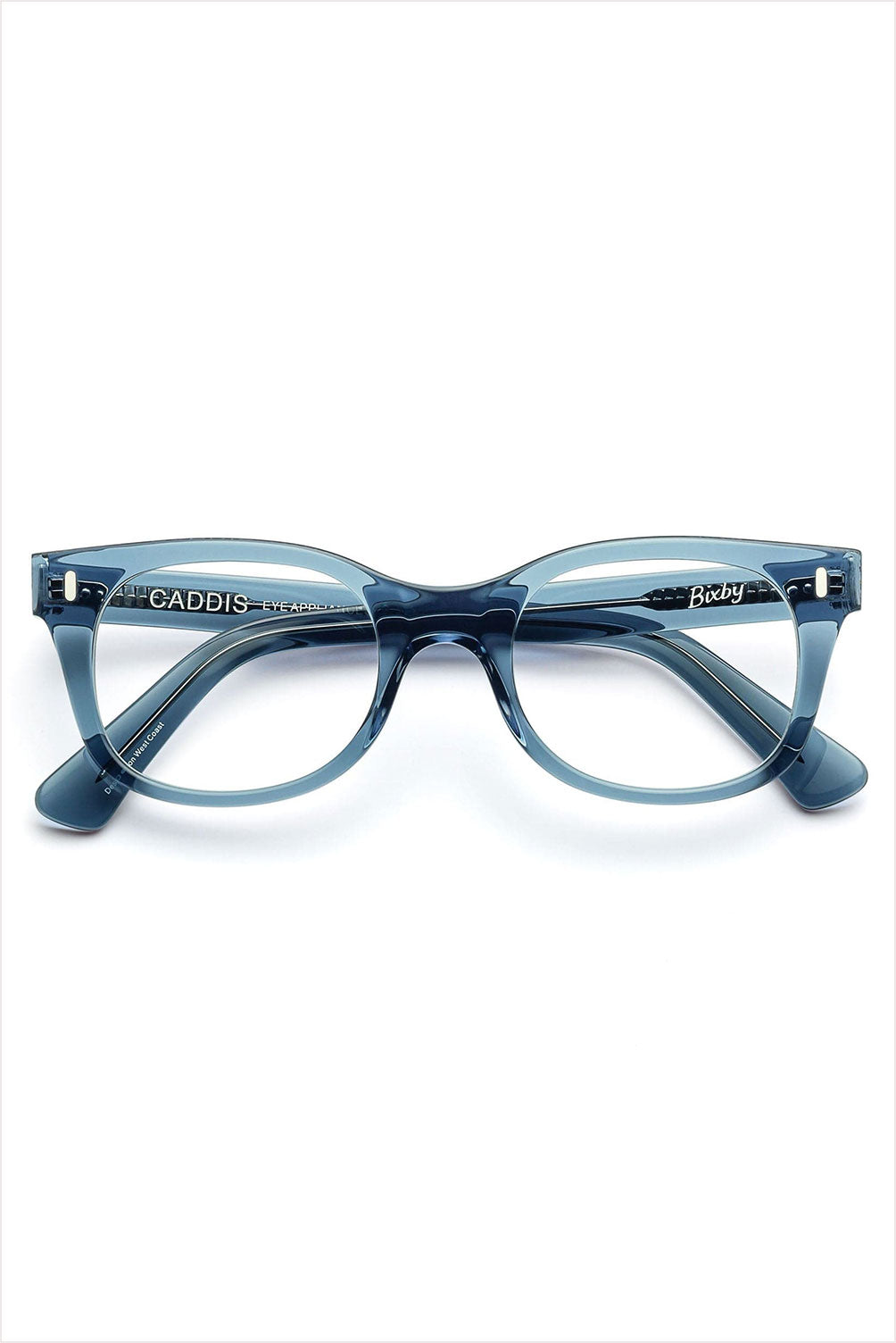 Bixby Reading Glasses Duck Dive